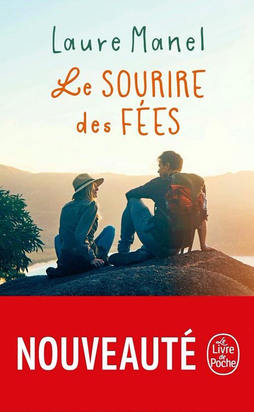 LE SOURIRE DES FÉES | 9782253078739 | MANEL, LAURE | Galatea Llibres | Librería online de Reus, Tarragona | Comprar libros en catalán y castellano online