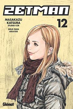 ZETMAN 12 | 9788483579527 | KATSURA, MASAZAKU | Galatea Llibres | Librería online de Reus, Tarragona | Comprar libros en catalán y castellano online