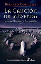 CANCIÓN DE LA ESPADA 4: SAJONES VIKINGOS Y NORMANDOS | 9788435061537 | CORNWELL, BERNARD | Galatea Llibres | Librería online de Reus, Tarragona | Comprar libros en catalán y castellano online