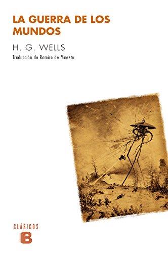 LA GUERRA DE LOS MUNDOS | 9788490703601 | WELLS, H.G. | Galatea Llibres | Librería online de Reus, Tarragona | Comprar libros en catalán y castellano online