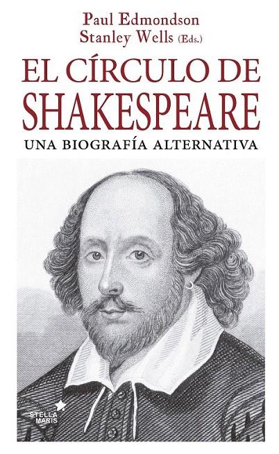 EL CÍRCULO DE SHAKESPEARE | 9788416541478 | EDMONDSON, PAUL / WELLS, STANLEY | Galatea Llibres | Llibreria online de Reus, Tarragona | Comprar llibres en català i castellà online