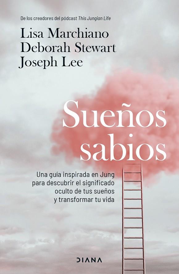 SUEÑOS SABIOS | 9788411193184 | MARCHIANO, LISA/STEWART, DEBORAH/LEE, JOSEPH | Galatea Llibres | Librería online de Reus, Tarragona | Comprar libros en catalán y castellano online