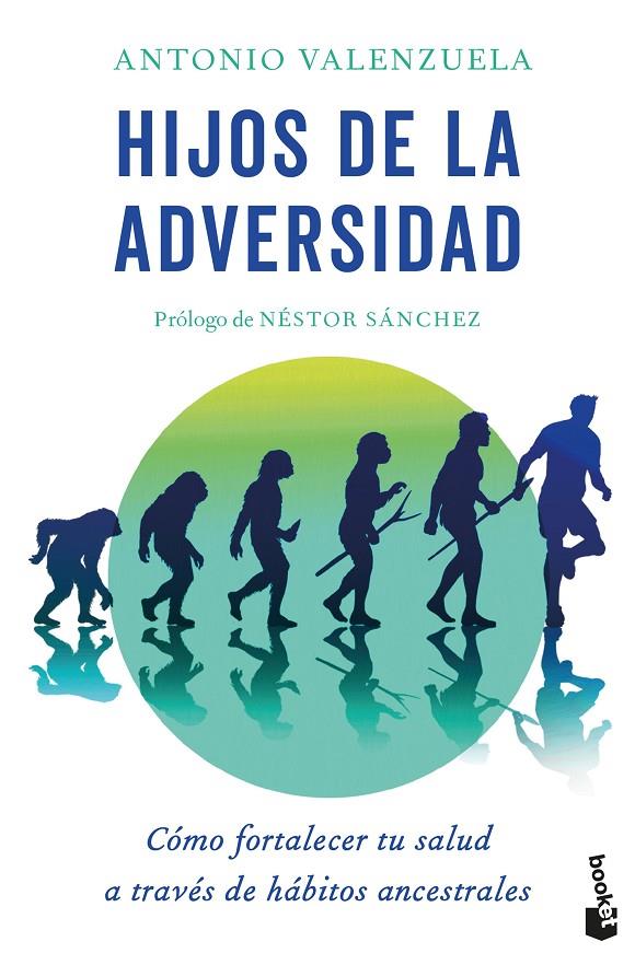 HIJOS DE LA ADVERSIDAD | 9788413444963 | VALENZUELA, ANTONIO | Galatea Llibres | Llibreria online de Reus, Tarragona | Comprar llibres en català i castellà online