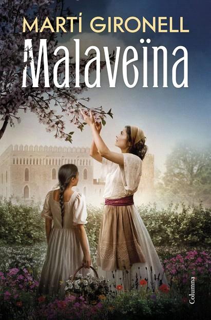 MALAVEÏNA | 9788466435598 | GIRONELL, MARTÍ | Galatea Llibres | Llibreria online de Reus, Tarragona | Comprar llibres en català i castellà online