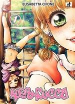 ALE & CUCCA 1 | 9788893363594 | CIFONE, ELISABETTA | Galatea Llibres | Librería online de Reus, Tarragona | Comprar libros en catalán y castellano online