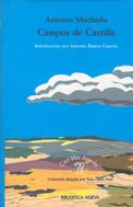 CAMPOS DE CASTILLA | 9788470304804 | MACHADO, ANTONIO | Galatea Llibres | Librería online de Reus, Tarragona | Comprar libros en catalán y castellano online