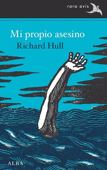 MI PROPIO ASESINO | 9788490659045 | HULL, RICHARD | Galatea Llibres | Librería online de Reus, Tarragona | Comprar libros en catalán y castellano online