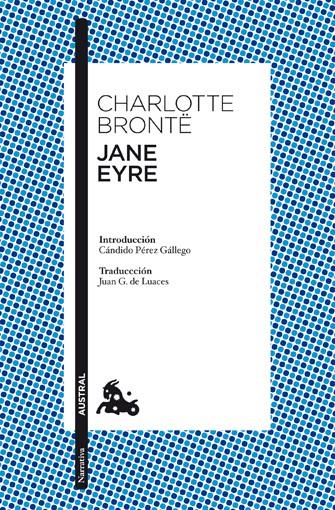 JANE EYRE | 9788467037579 | BRONTE, CHARLOTTE | Galatea Llibres | Llibreria online de Reus, Tarragona | Comprar llibres en català i castellà online