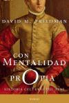 CON MENTALIDAD PROPIA | 9788483076996 | FRIEDMAN, DAVID | Galatea Llibres | Librería online de Reus, Tarragona | Comprar libros en catalán y castellano online