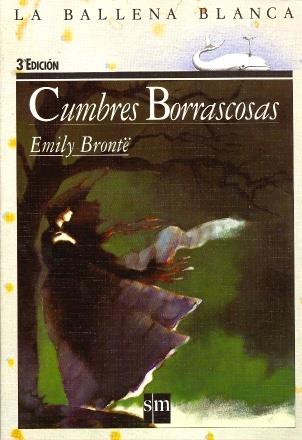 CUMBRES BORRASCOSAS | 9788434831162 | BRONTE, EMILY | Galatea Llibres | Llibreria online de Reus, Tarragona | Comprar llibres en català i castellà online