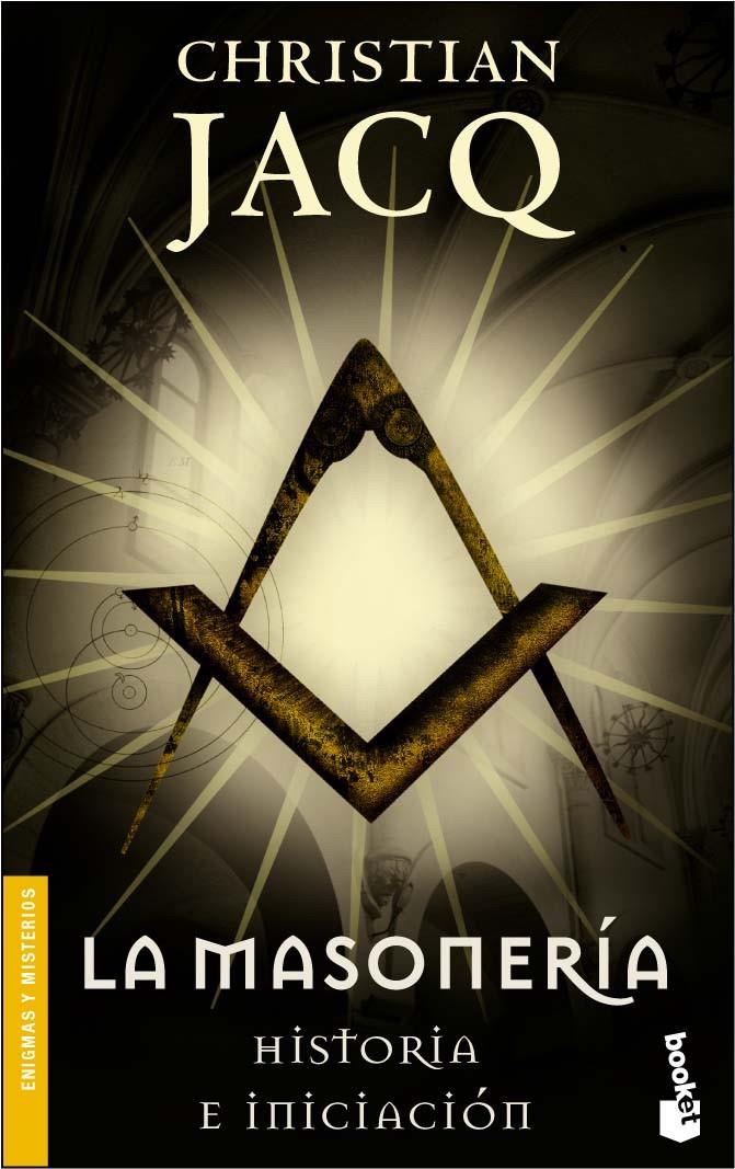 MASONERIA, LA | 9788427032002 | JACQ, CHRISTIAN | Galatea Llibres | Llibreria online de Reus, Tarragona | Comprar llibres en català i castellà online