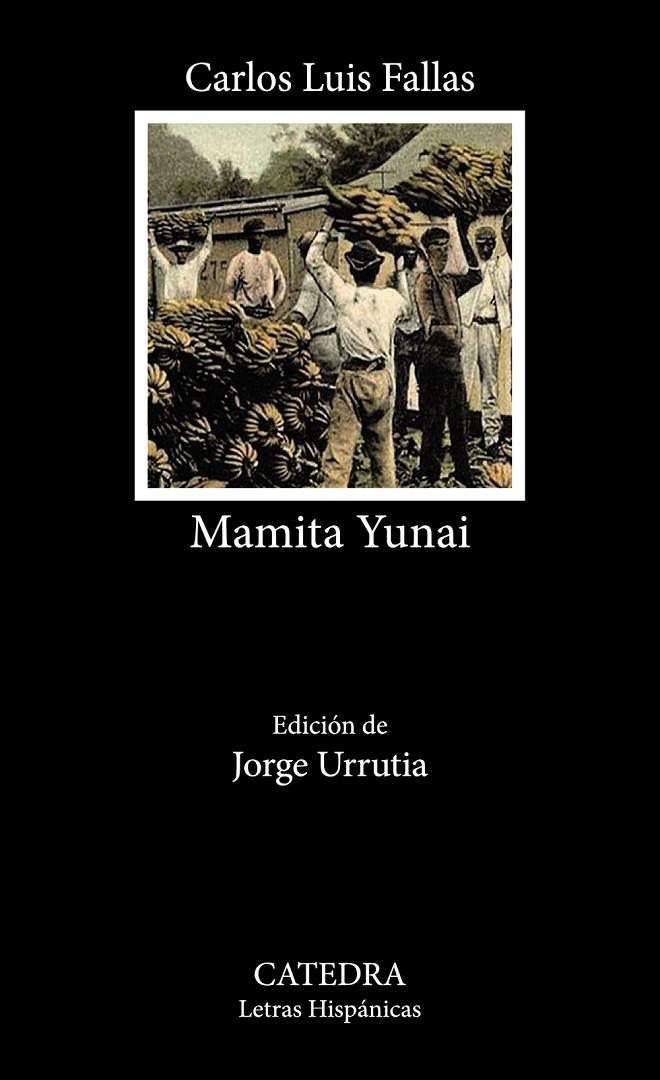 MAMITA YUNAI | 9788437646923 | FALLAS, CARLOS LUIS | Galatea Llibres | Librería online de Reus, Tarragona | Comprar libros en catalán y castellano online