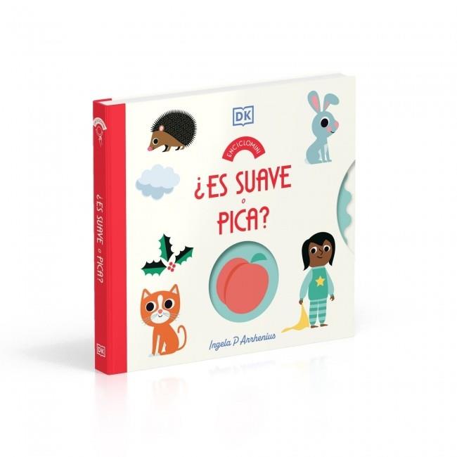 ES SUAVE O PICA? | 9780241763698 | ARRHENIUS, INGELA | Galatea Llibres | Llibreria online de Reus, Tarragona | Comprar llibres en català i castellà online