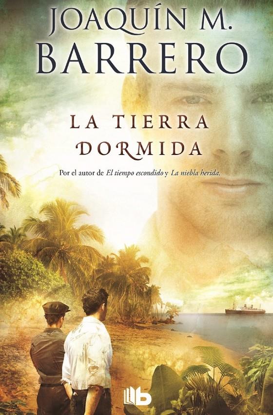 LA TIERRA DORMIDA | 9788490700778 | BARRERO, JOAQUIN M. | Galatea Llibres | Librería online de Reus, Tarragona | Comprar libros en catalán y castellano online