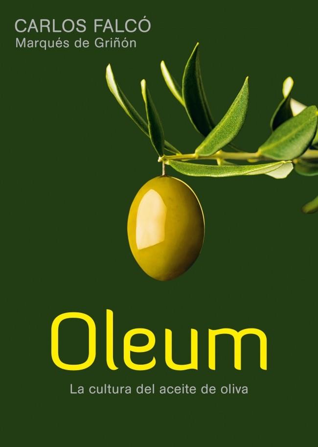OLEUM | 9788425350573 | FALCO, CARLOS | Galatea Llibres | Librería online de Reus, Tarragona | Comprar libros en catalán y castellano online