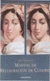 MANUAL DE RESTAURACION DE CUADROS | 9783895086496 | NICOLAUS,KNUT | Galatea Llibres | Llibreria online de Reus, Tarragona | Comprar llibres en català i castellà online