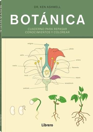 BOTANICA | 9789464993110 | ASHWELL, KEN | Galatea Llibres | Llibreria online de Reus, Tarragona | Comprar llibres en català i castellà online
