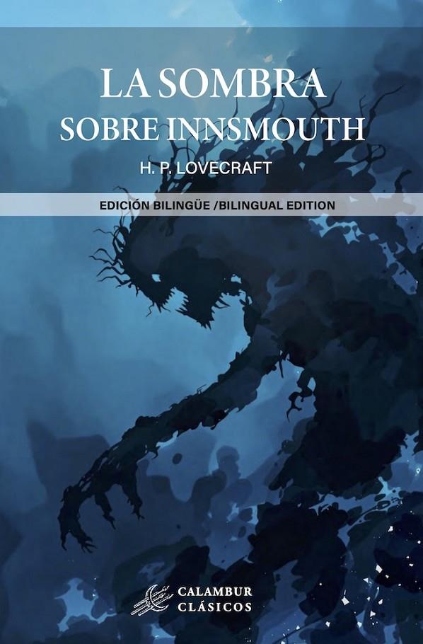 LA SOMBRA SOBRE INNSMOUTH | 9788483593363 | LOVECRAFT, H. P. | Galatea Llibres | Llibreria online de Reus, Tarragona | Comprar llibres en català i castellà online