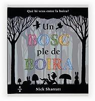 BOSC PLE DE BOIRA | 9788466120449 | SHARRATT, NICK | Galatea Llibres | Librería online de Reus, Tarragona | Comprar libros en catalán y castellano online