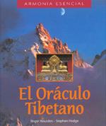 ORACULO TIBETANO, EL | 9788475563497 | HOUSDEN, ROGER/ HODGE, STEPHEN | Galatea Llibres | Librería online de Reus, Tarragona | Comprar libros en catalán y castellano online