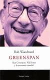GREENSPAN | 9788483073513 | WOODWARD,BOB | Galatea Llibres | Librería online de Reus, Tarragona | Comprar libros en catalán y castellano online