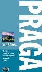 PRAGA GUIA SPIRAL | 9788403509306 | AA.VV | Galatea Llibres | Llibreria online de Reus, Tarragona | Comprar llibres en català i castellà online