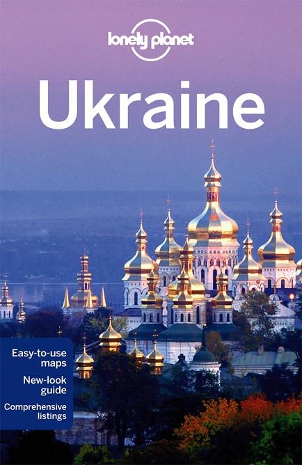 UKRAINE LONELY PLANET (ANGLES) | 9781742202051 | Galatea Llibres | Librería online de Reus, Tarragona | Comprar libros en catalán y castellano online