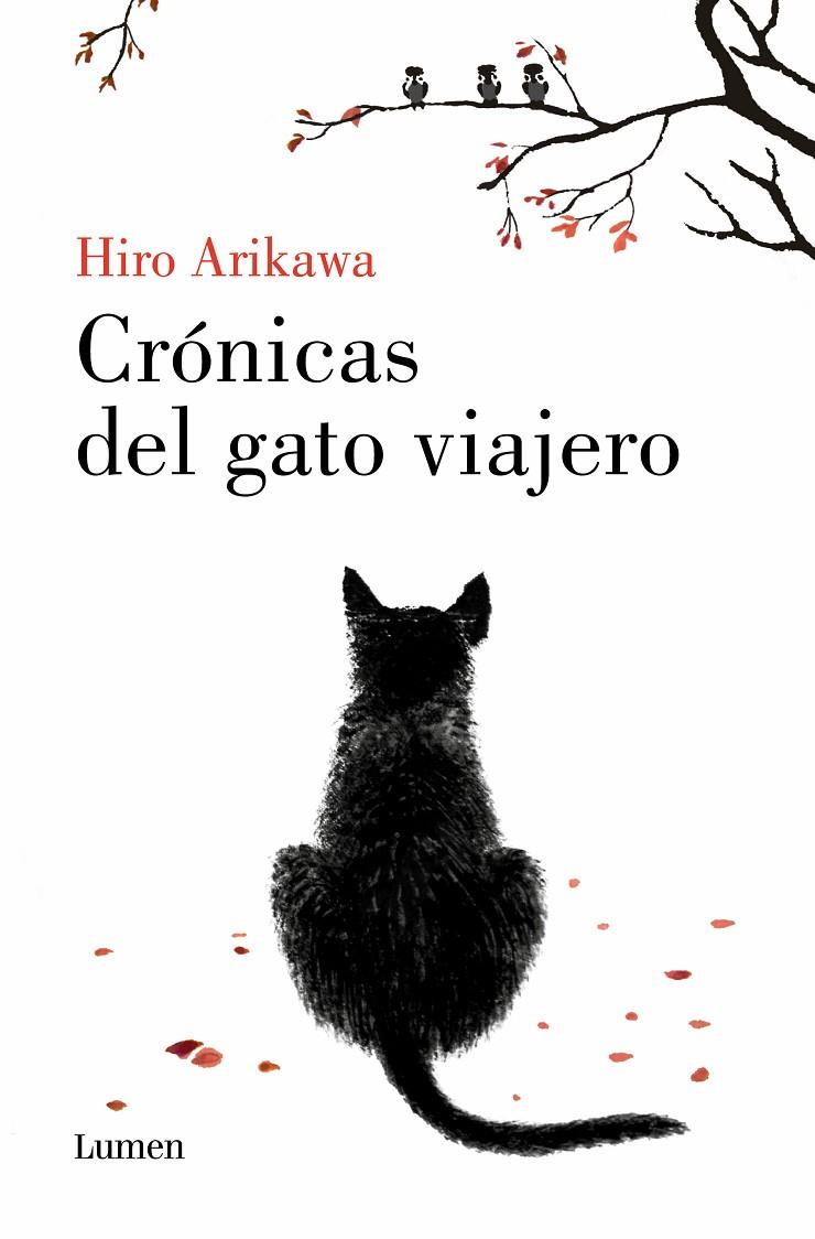 CRÓNICAS DEL GATO VIAJERO | 9788426430601 | ARIKAWA, HIRO | Galatea Llibres | Librería online de Reus, Tarragona | Comprar libros en catalán y castellano online