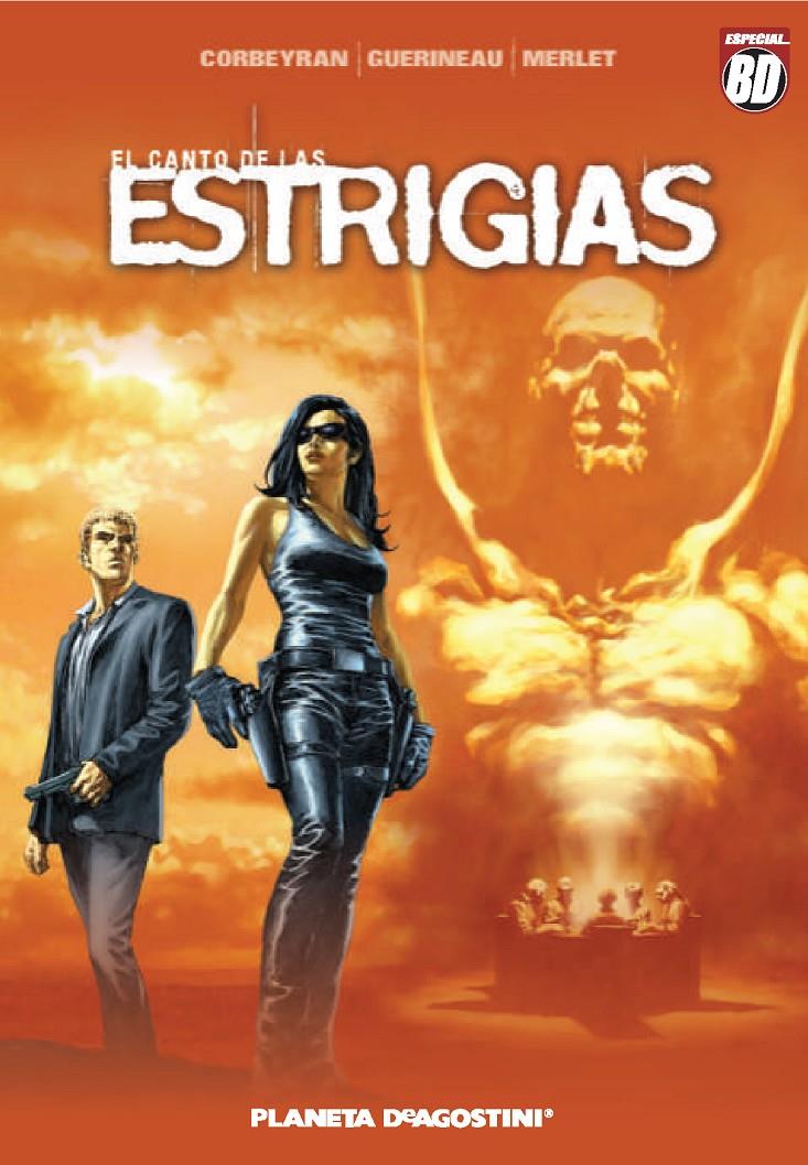 CANTO DE LAS ESTRIGES, EL | 9788467454826 | VV.AA | Galatea Llibres | Librería online de Reus, Tarragona | Comprar libros en catalán y castellano online
