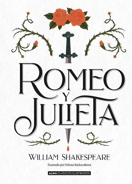 ROMEO Y JULIETA | 9788417430627 | SHAKESPEARE, WILLIAM | Galatea Llibres | Librería online de Reus, Tarragona | Comprar libros en catalán y castellano online