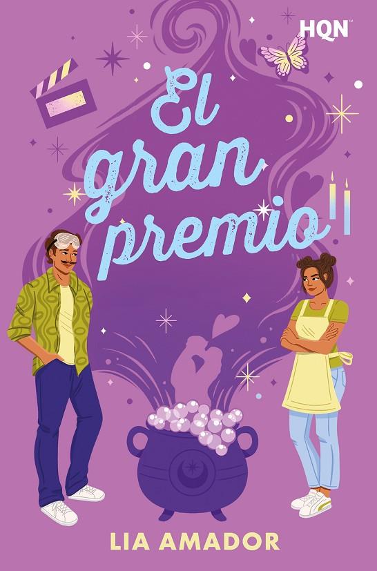 EL GRAN PREMIO | 9791370172077 | AMADOR, LIA | Galatea Llibres | Llibreria online de Reus, Tarragona | Comprar llibres en català i castellà online