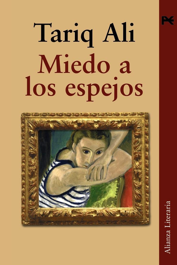 MIEDO A LOS ESPEJOS | 9788420651811 | ALI, TARIQ | Galatea Llibres | Librería online de Reus, Tarragona | Comprar libros en catalán y castellano online