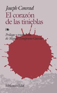 CORAZON DE LAS TINIEBLAS, EL | 9788441415829 | CONRAD, JOSEPH | Galatea Llibres | Librería online de Reus, Tarragona | Comprar libros en catalán y castellano online