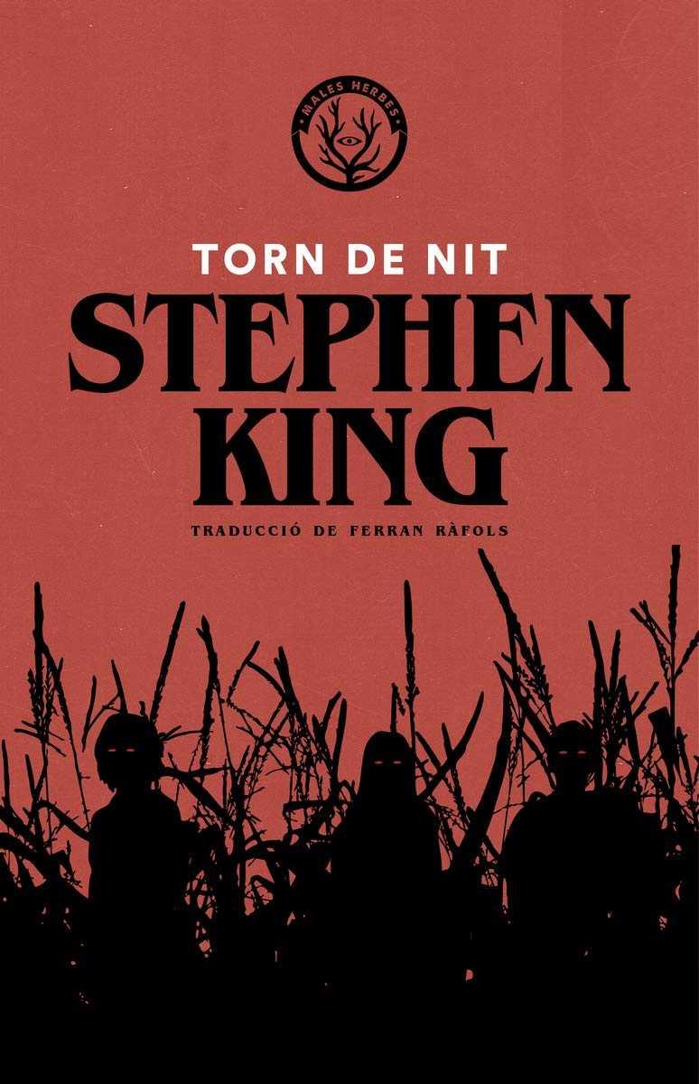 TORN DE NIT  | 9788494780080 | KING, STEPHEN  | Galatea Llibres | Librería online de Reus, Tarragona | Comprar libros en catalán y castellano online