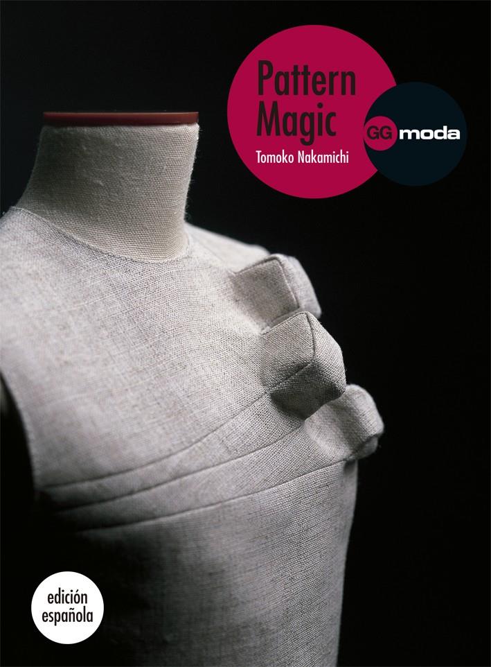 PATTERN MAGIC | 9788425224386 | NAKAMICHI, TOMOKO | Galatea Llibres | Librería online de Reus, Tarragona | Comprar libros en catalán y castellano online