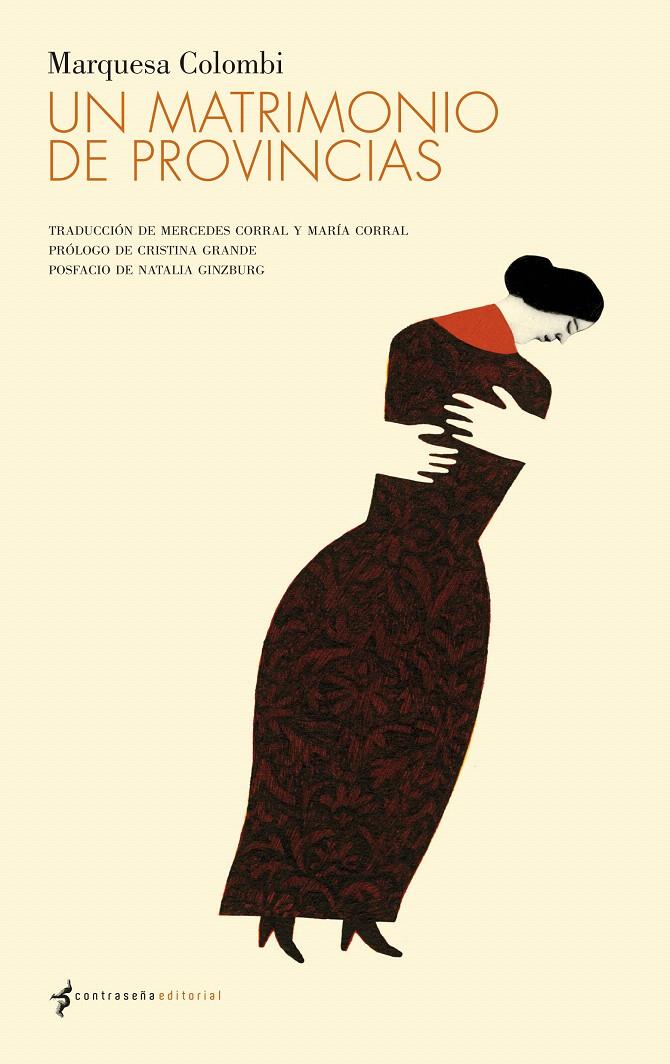 MATRIMONIO DE PROVINCIAS | 9788493781828 | COLOMBI | Galatea Llibres | Llibreria online de Reus, Tarragona | Comprar llibres en català i castellà online