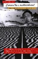 TERCERA VIA O NEOLIBERALISMO? | 9788474264708 | JACQUES, MARTIN | Galatea Llibres | Llibreria online de Reus, Tarragona | Comprar llibres en català i castellà online