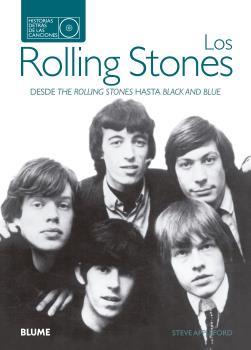 LOS ROLLING STONES. HISTORIAS DETRÁS DE LAS CANCIONES | 9788480769778 | APPLEFORD, STEVE | Galatea Llibres | Librería online de Reus, Tarragona | Comprar libros en catalán y castellano online