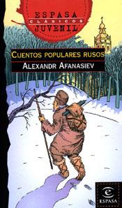 CUENTOS POPULARES RUSOS | 9788467000290 | AFANASIEV, ALEXANDR | Galatea Llibres | Librería online de Reus, Tarragona | Comprar libros en catalán y castellano online