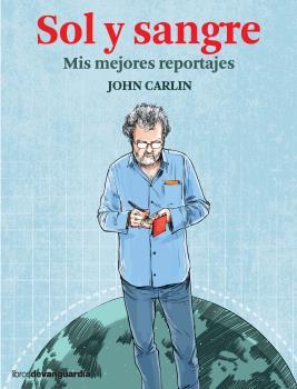 SOL Y SANGRE | 9788416372720 | CARLIN, JOHN | Galatea Llibres | Librería online de Reus, Tarragona | Comprar libros en catalán y castellano online