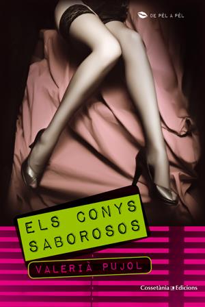CONYS SABOROSOS | 9788497919128 | PUJOL I BOSCH, VALERIA | Galatea Llibres | Librería online de Reus, Tarragona | Comprar libros en catalán y castellano online