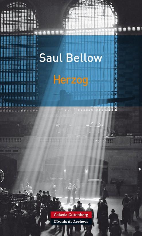 HERZOG - RUSTICA | 9788481099980 | BELLOW, SAUL | Galatea Llibres | Librería online de Reus, Tarragona | Comprar libros en catalán y castellano online