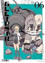 GLEIPNIR 6 | 9788418751516 | TAKEDA, SUN | Galatea Llibres | Llibreria online de Reus, Tarragona | Comprar llibres en català i castellà online