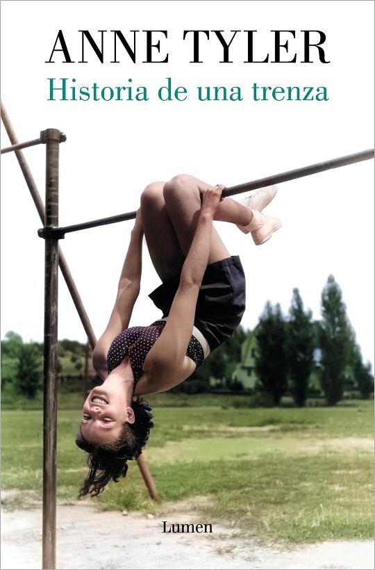 HISTORIA DE UNA TRENZA | 9788426488893 | TYLER, ANNE | Galatea Llibres | Llibreria online de Reus, Tarragona | Comprar llibres en català i castellà online