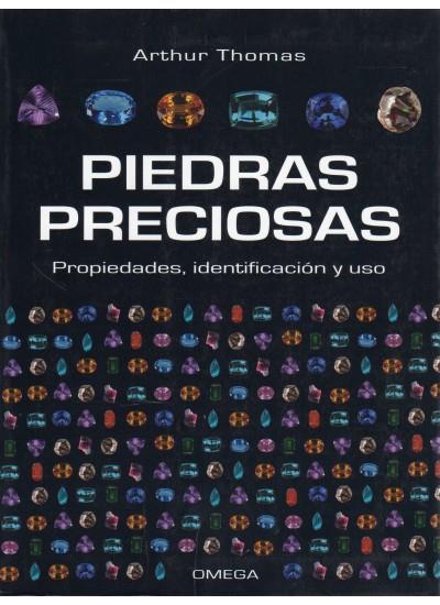 PIEDRAS PRECIOSAS | 9788428214896 | THOMAS, ARTHUR | Galatea Llibres | Librería online de Reus, Tarragona | Comprar libros en catalán y castellano online