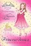 PRINCESA JESSICA Y LA PULSERA DE LA AMISTAD, LA | 9788466777339 | FRENCH, VIVIAN | Galatea Llibres | Llibreria online de Reus, Tarragona | Comprar llibres en català i castellà online