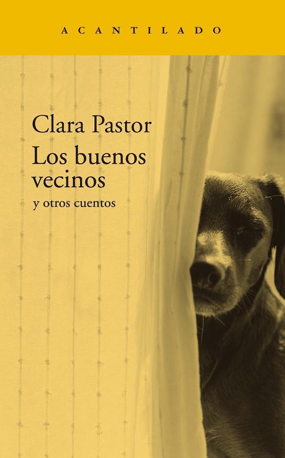 LOS BUENOS VECINOS | 9788417902407 | PASTOR, CLARA | Galatea Llibres | Llibreria online de Reus, Tarragona | Comprar llibres en català i castellà online