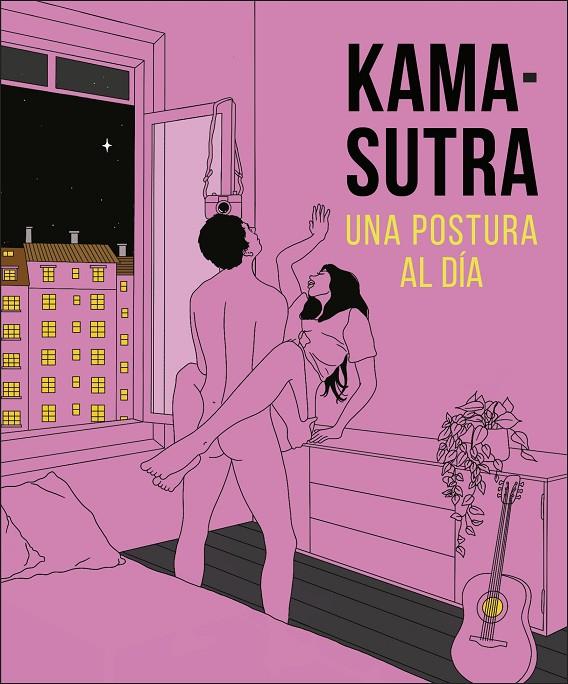 KAMA-SUTRA | 9780241619889 | Galatea Llibres | Librería online de Reus, Tarragona | Comprar libros en catalán y castellano online