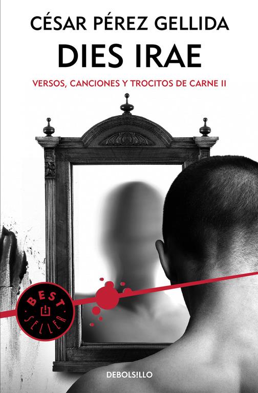 DIES IRAE | 9788466332408 | PEREZ GELLIDA, CESAR | Galatea Llibres | Llibreria online de Reus, Tarragona | Comprar llibres en català i castellà online