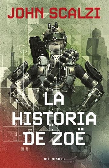 LA HISTORIA DE ZOË 4/6 | 9788445013311 | SCALZI, JOHN | Galatea Llibres | Llibreria online de Reus, Tarragona | Comprar llibres en català i castellà online